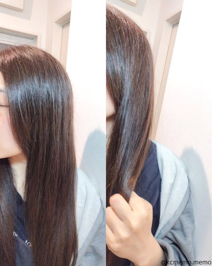 メモ魔ちゃん@韓国コスメメモ日記 on LIPS 「シルクに包まれたいんじゃ本日のメモ✍️♡KOHAKUPLATI..」(7枚目)