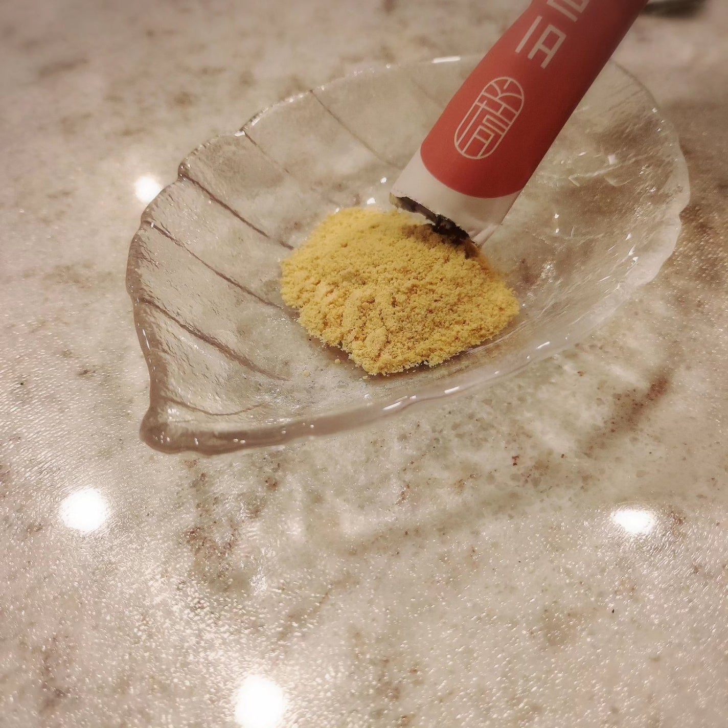 kankan on LIPS 「BIROSO ビロソ100%穀物発酵消化酵素を飲んでいます。1..」(2枚目)