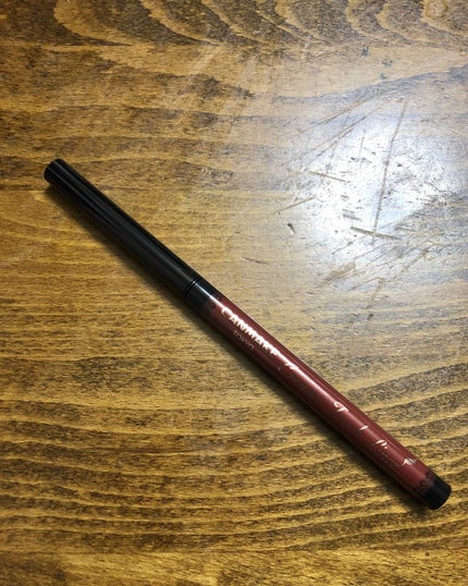 クリーミータッチライナー/キャンメイク/ジェルアイライナーを使ったクチコミ(2枚目)