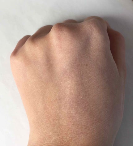 うるふわ仕上げパウダー/CEZANNE/ルースパウダーを使ったクチコミ(2枚目)