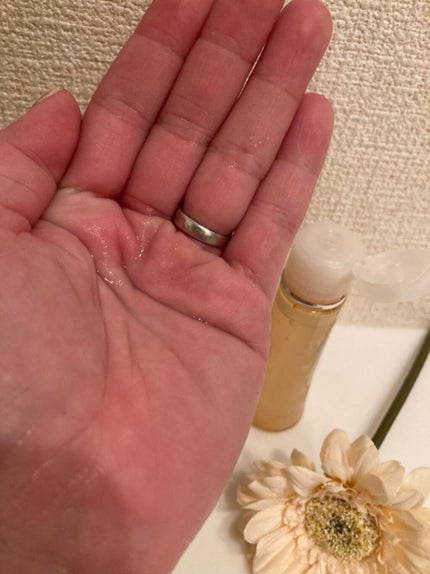 エンリッチプラス 化粧液Ⅱ しっとり <医薬部外品>/ファンケル/化粧水を使ったクチコミ(1枚目)