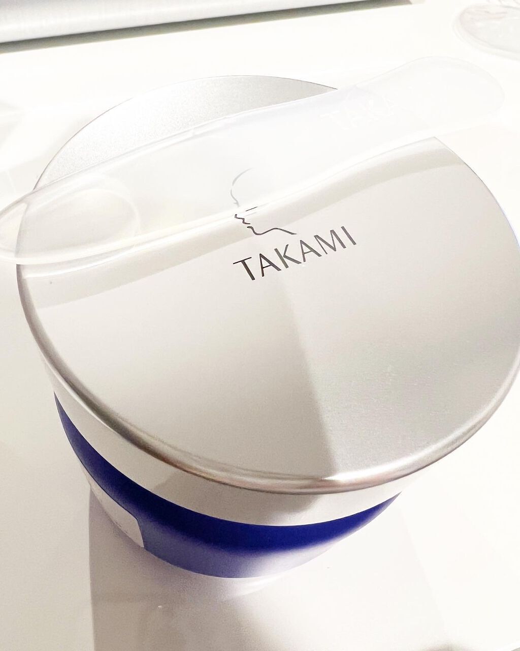 タカミスキンピールボディ/タカミ/ボディローションを使ったクチコミ(2枚目)