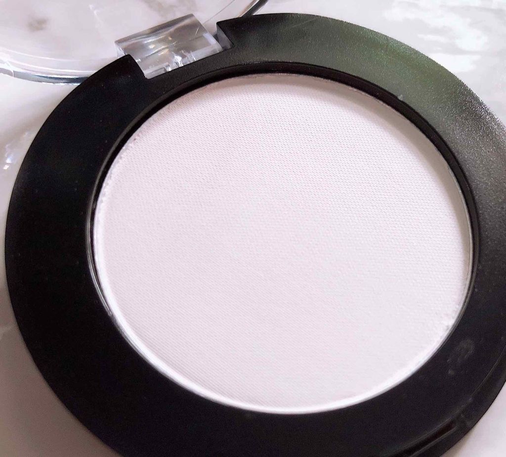 UR GLAM　WHITE POWDER/U R GLAM/プレストパウダーを使ったクチコミ（3枚目）