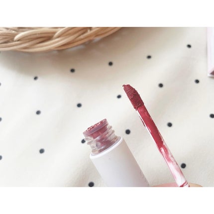 マットヴェールティント/LIPGUARDIAN/リップティントを使ったクチコミ(3枚目)