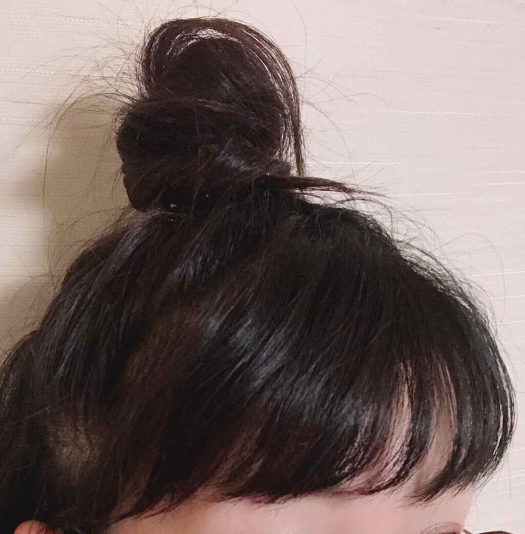 ケープ フリーアレンジ(無香性)/ケープ/ヘアスプレーを使ったクチコミ（2枚目）
