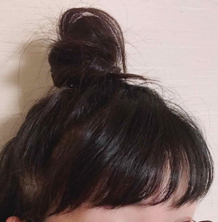 ケープ フリーアレンジ(無香性)/ケープ/ヘアスプレーを使ったクチコミ(2枚目)