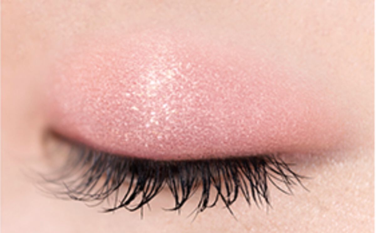 グリームオンフィットシャドウ GF01 フラワーベース