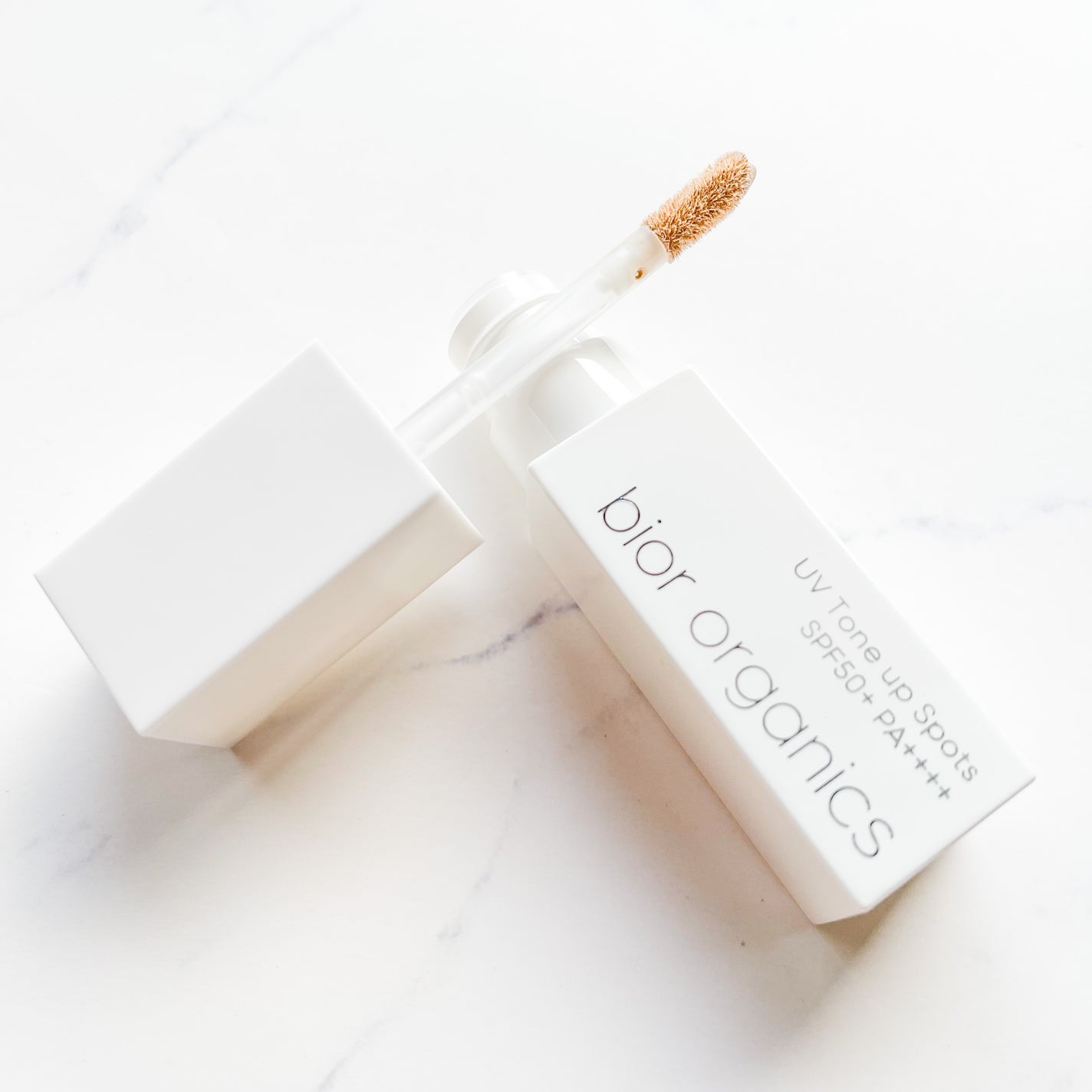 わかちー@主婦のコスメ垢 on LIPS 「ブランド:biororganics品名:UVトーンアップスポッ..」(3枚目)