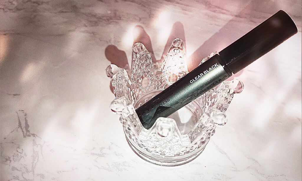 ラッシュフォーマー(クリア)/KATE/マスカラを使ったクチコミ(1枚目)