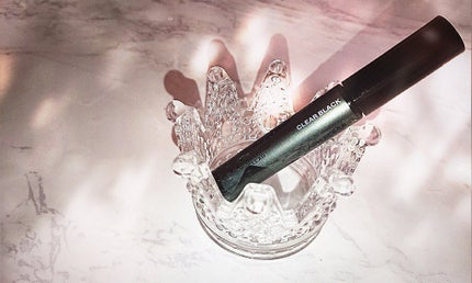 ラッシュフォーマー(クリア)/KATE/マスカラを使ったクチコミ(1枚目)