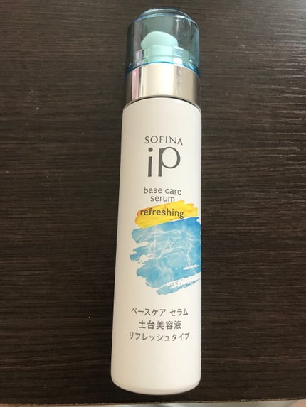 エマルジョンリムーバー 300ml/200ml/水橋保寿堂製薬/その他洗顔料を使ったクチコミ(5枚目)