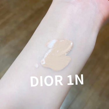 【旧】ディオールスキン フォーエヴァー スキン コレクト コンシーラー/Dior/リキッドコンシーラーを使ったクチコミ（3枚目）