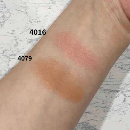 ブラッシュ 4079/NARS/パウダーチークの画像