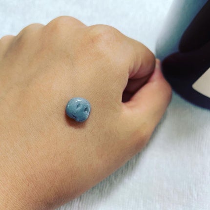 クレイクリームシャンプー(モイスト)/cocone/市販シャンプーを使ったクチコミ(2枚目)