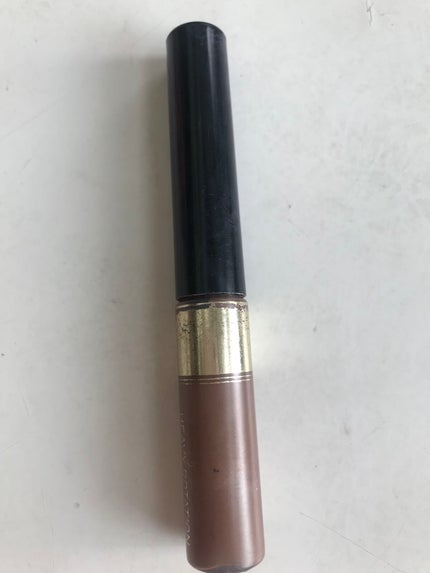 カラーリングアイブロウ マイクロ/ヘビーローテーション/眉マスカラを使ったクチコミ(1枚目)