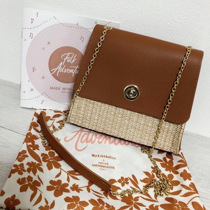 My Little Box/My Little Box/その他キットセットを使ったクチコミ(2枚目)