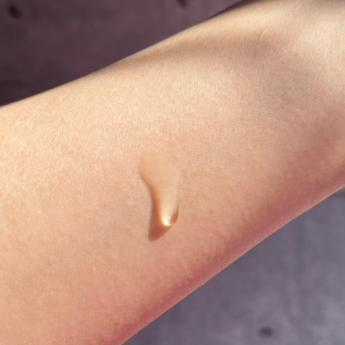 アイムユアヒーロー モイストピールケアセラム/SISI/美容液を使ったクチコミ(2枚目)