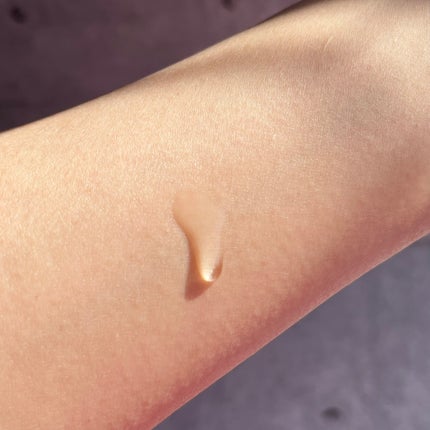 アイムユアヒーロー モイストピールケアセラム/SISI/美容液を使ったクチコミ(2枚目)