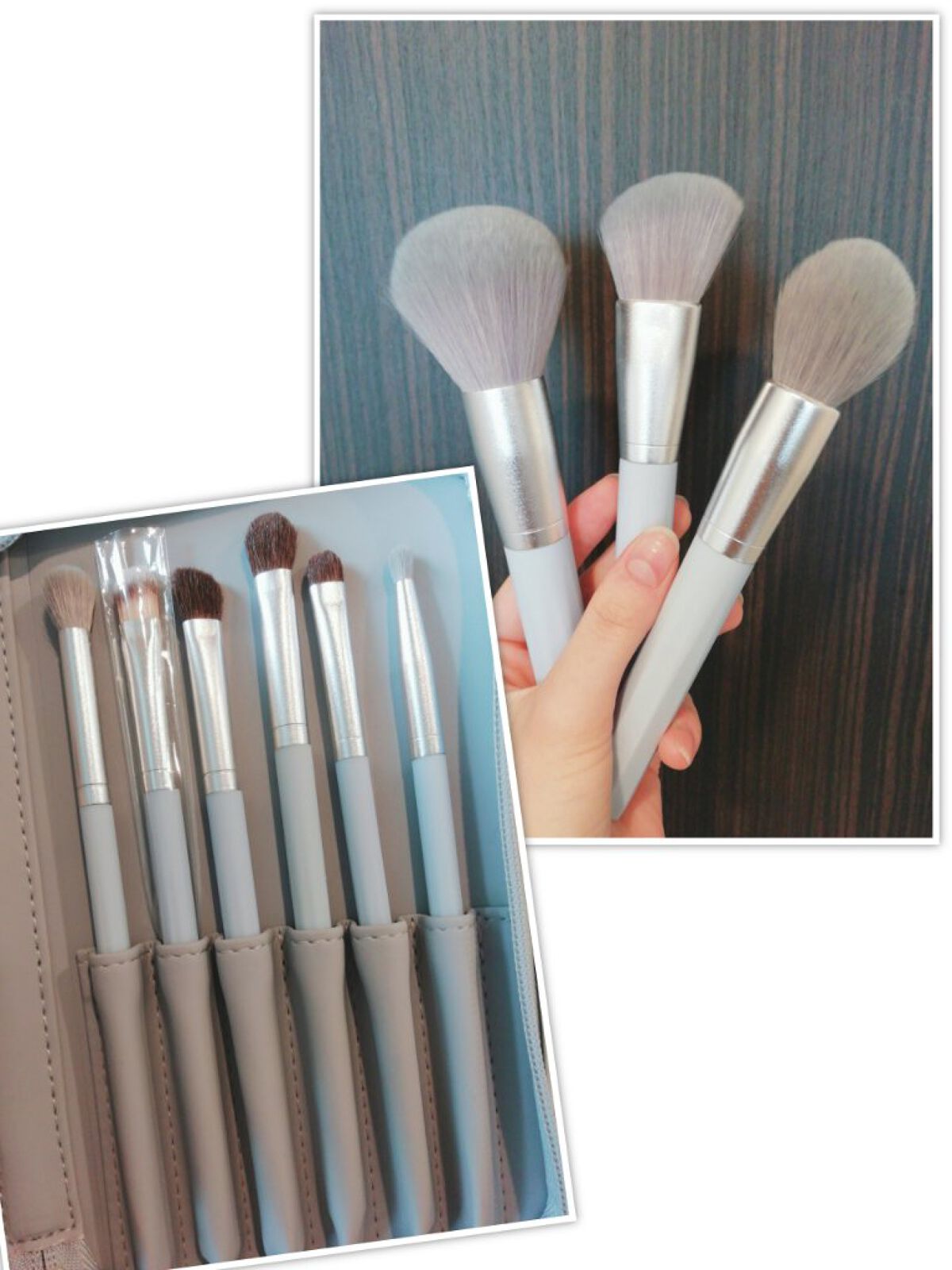 コンシーラー ブラッシュ/ESTEE LAUDER/メイクブラシを使ったクチコミ(1枚目)