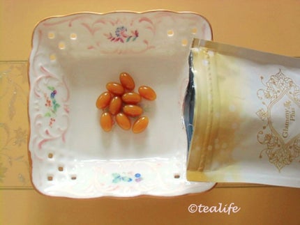 Glammy Plus/Glammy Plus/ボディサプリメントを使ったクチコミ(1枚目)