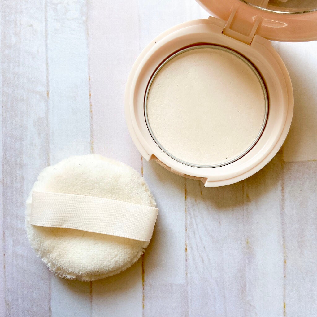 エテュセ フェイスエディション(パウダー)/ettusais/プレストパウダーを使ったクチコミ(2枚目)