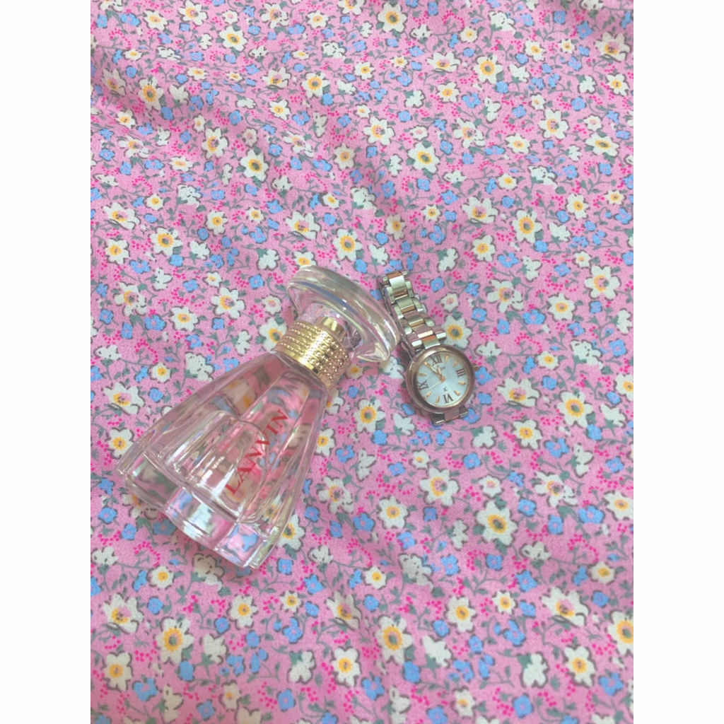 アルミアトマイザー/無印良品/その他化粧小物を使ったクチコミ（1枚目）