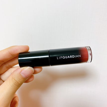 リップガーディアン グロウラッピングティントP/LIPGUARDIAN/リップティントを使ったクチコミ(3枚目)