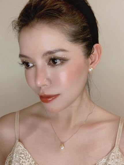 サマーアンレイテッド アイシャドーパレット/NARS/アイシャドウパレットを使ったクチコミ(3枚目)