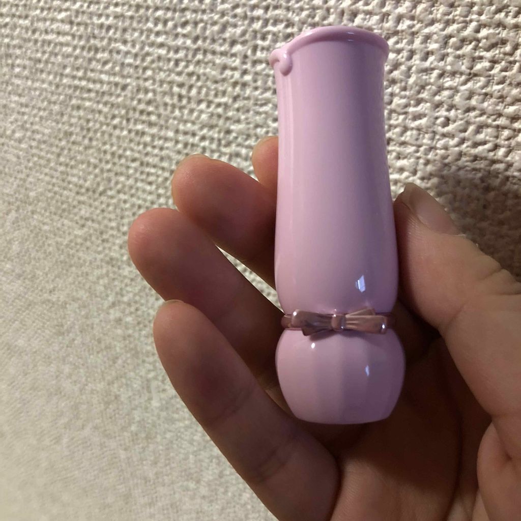 ディア マイブルーミング リップトーク シャイン/ETUDE/口紅を使ったクチコミ(1枚目)