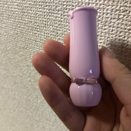 ディア マイブルーミング リップトーク シャイン/ETUDE/口紅を使ったクチコミ(1枚目)