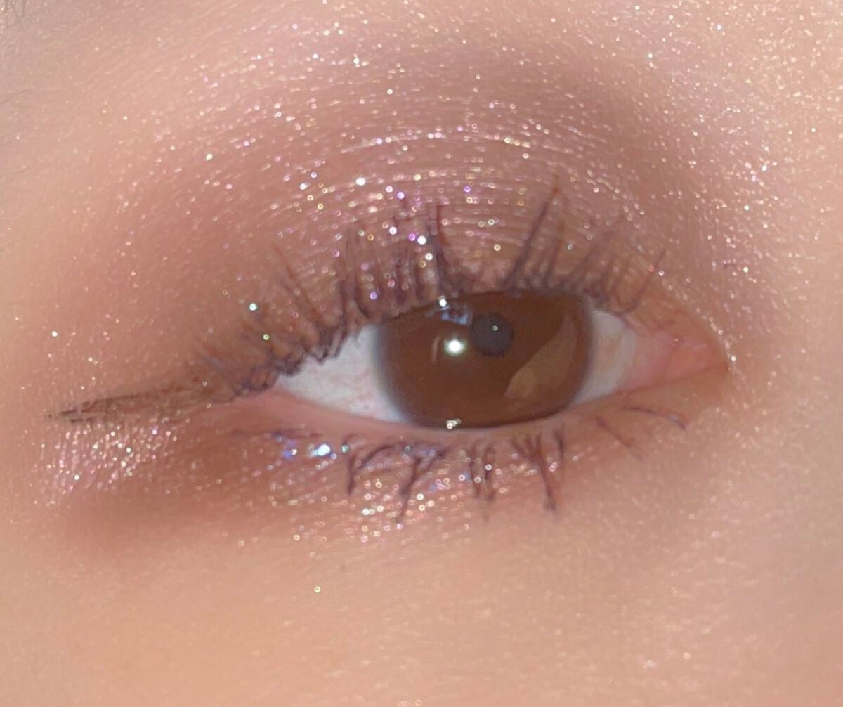 クリームチーク/キャンメイク/ジェル・クリームチークを使ったクチコミ(2枚目)