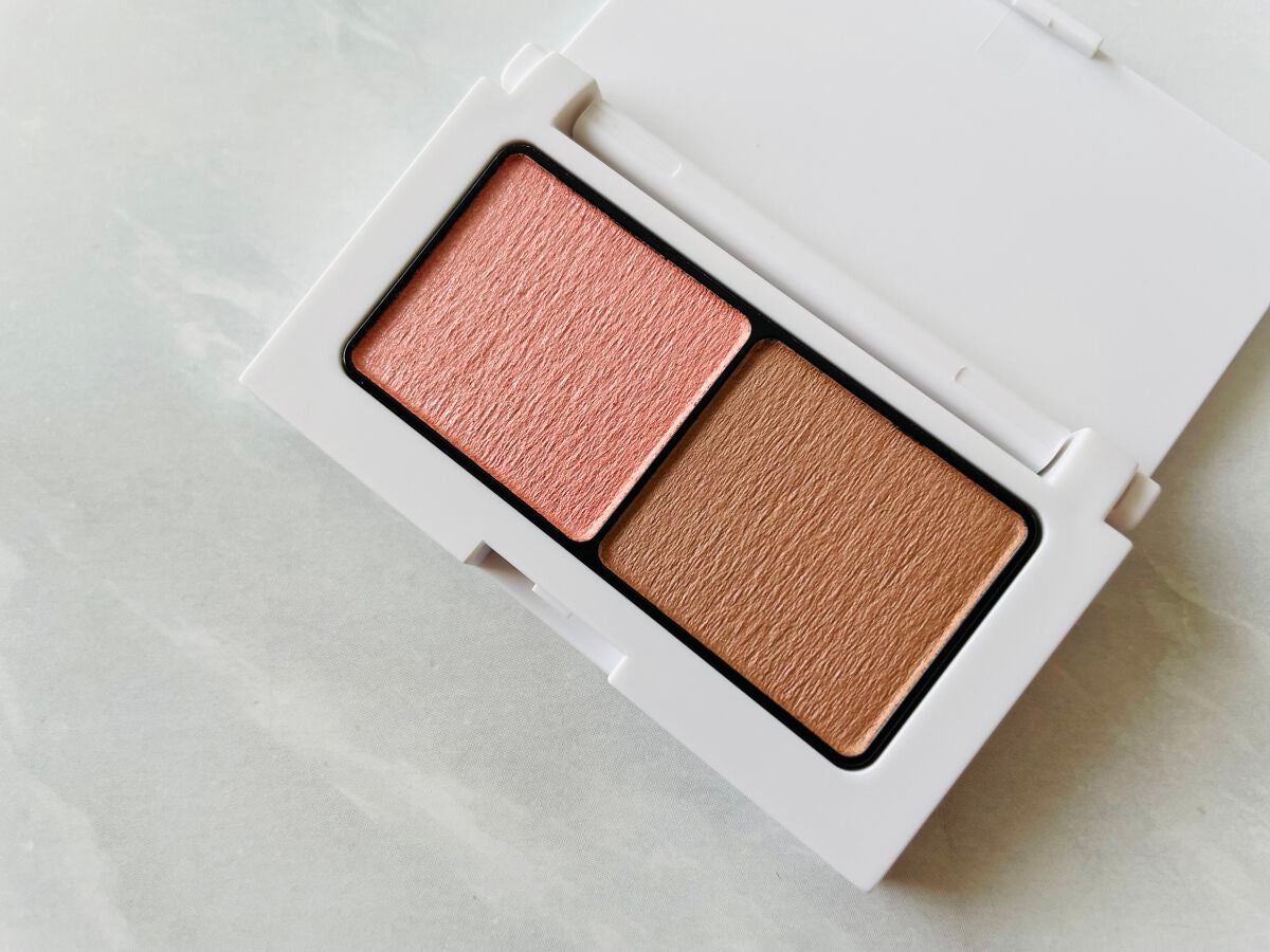 エテュセ アイエディション(カラーパレット)/ettusais/アイシャドウパレットを使ったクチコミ(1枚目)