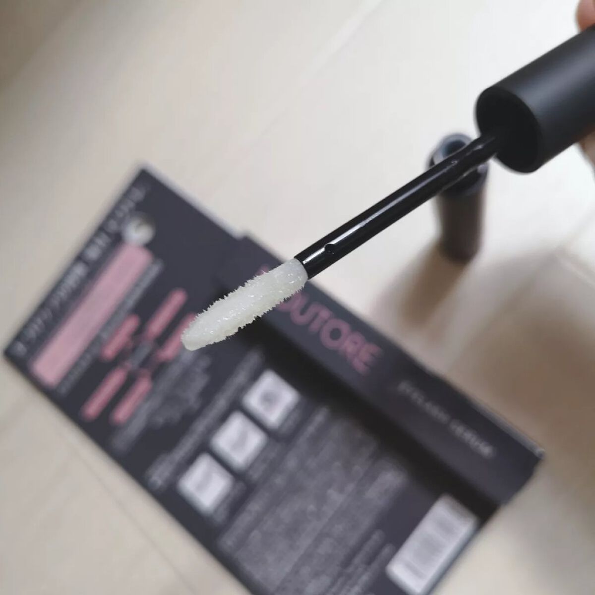 アイラッシュセラム/MOUTORE /まつげ美容液を使ったクチコミ（2枚目）