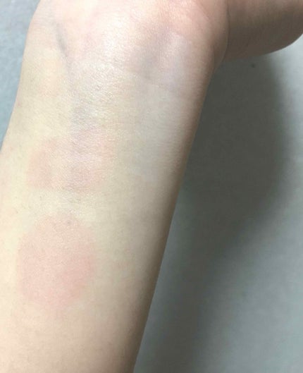 キャンディラップリッチカラー/キャンメイク/リップグロスを使ったクチコミ(3枚目)