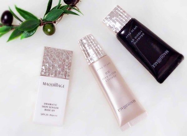 BBクリームは化粧下地代わりとして使える?併用はアリ?BBクリームの正しい使い方を解説