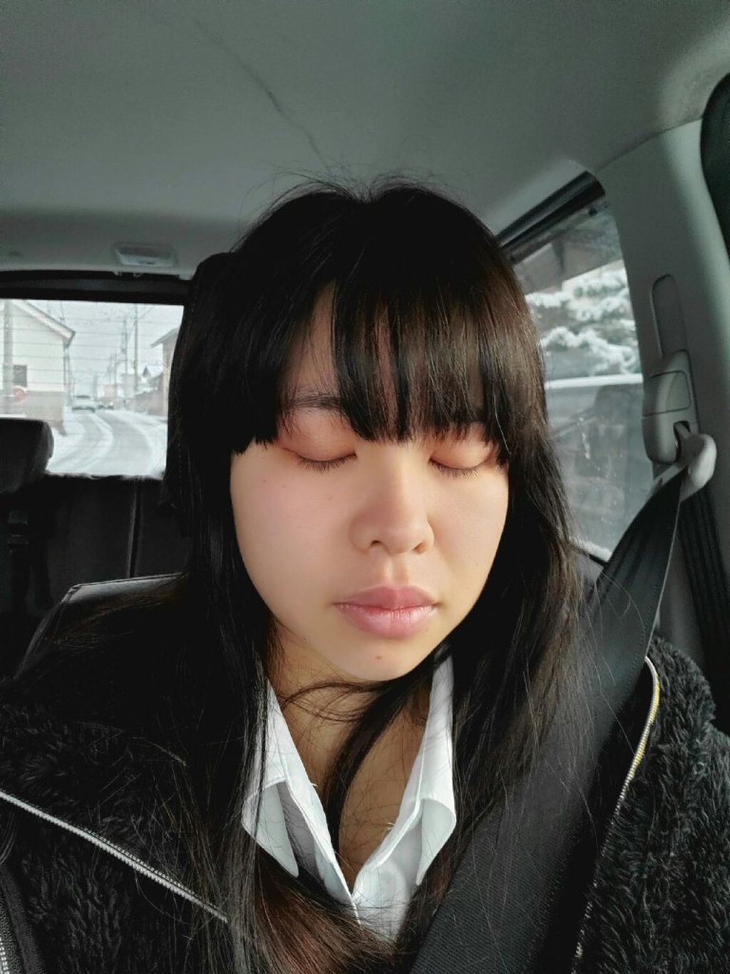 バレンタインボックス/VAVI MELLO/アイシャドウパレットを使ったクチコミ(6枚目)