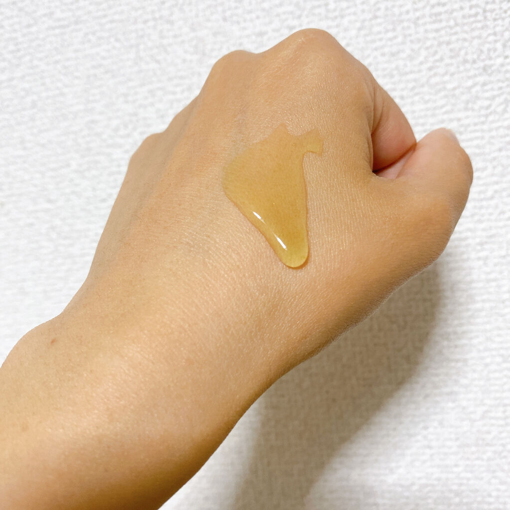  シャワーオイル マンゴー・キウイ/SABON/ボディソープを使ったクチコミ（2枚目）