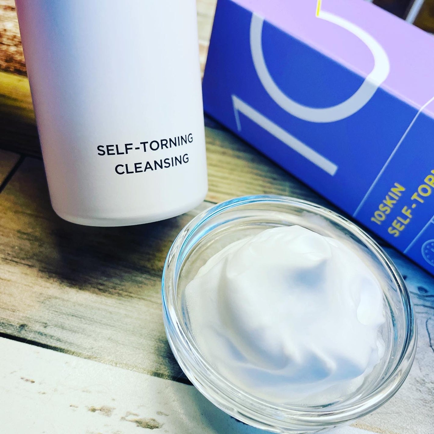 kico on LIPS 「=============10SKINSELF-TORNING..」(2枚目)