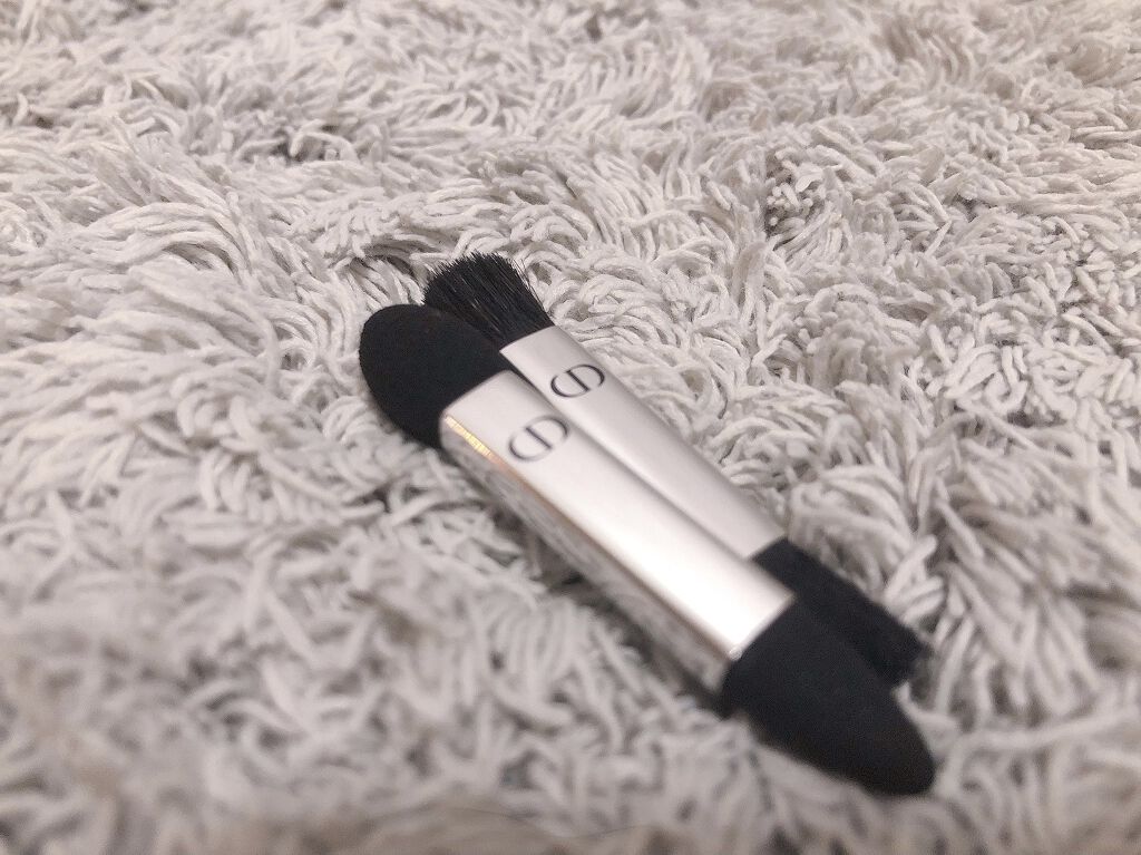 【旧】サンク クルール クチュール/Dior/アイシャドウパレットを使ったクチコミ（3枚目）