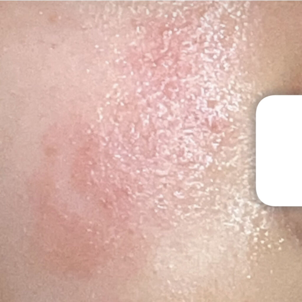 乳液・敏感肌用・さっぱりタイプ/無印良品/乳液を使ったクチコミ（2枚目）