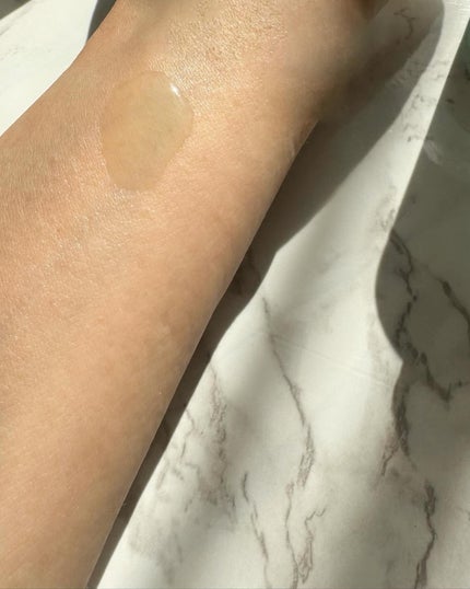 PDRNヒアルロン酸カプセル100セラム/Anua/美容液を使ったクチコミ(3枚目)