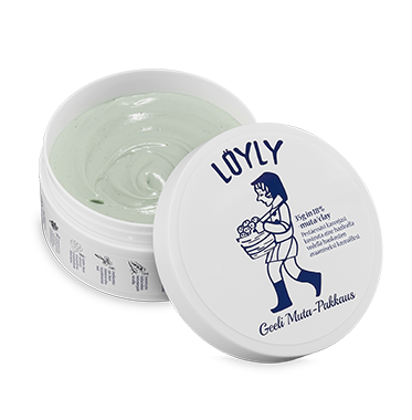 グリーンマスク Torhop