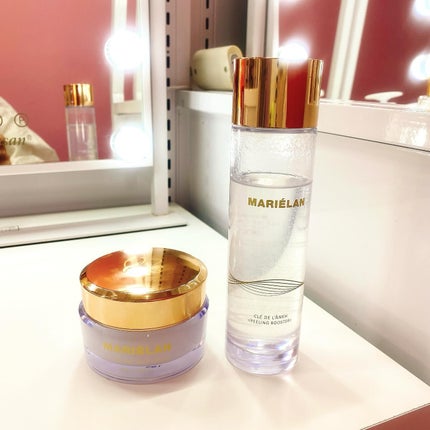 オールインワン フェイスクリーム /MARIÉLAN/オールインワン化粧品を使ったクチコミ(1枚目)