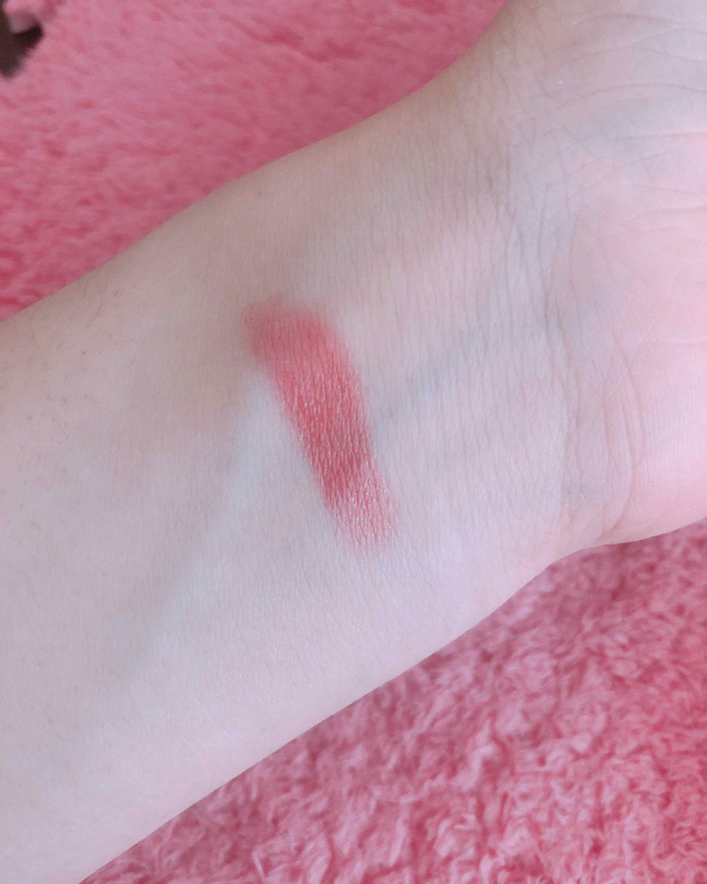 アプリコット スティックグロス/ETUDE/リップグロスを使ったクチコミ(2枚目)