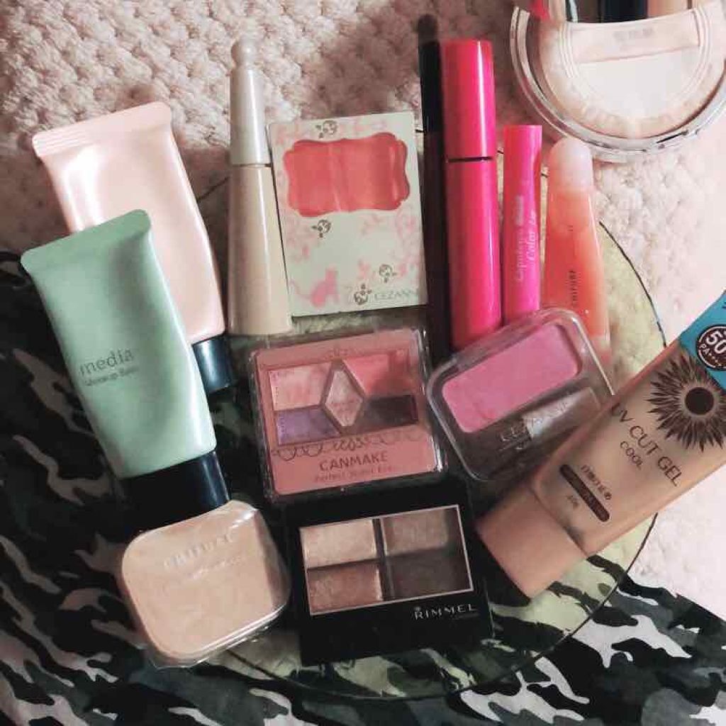 シルクタッチチーク/CEZANNE/パウダーチークを使ったクチコミ(1枚目)