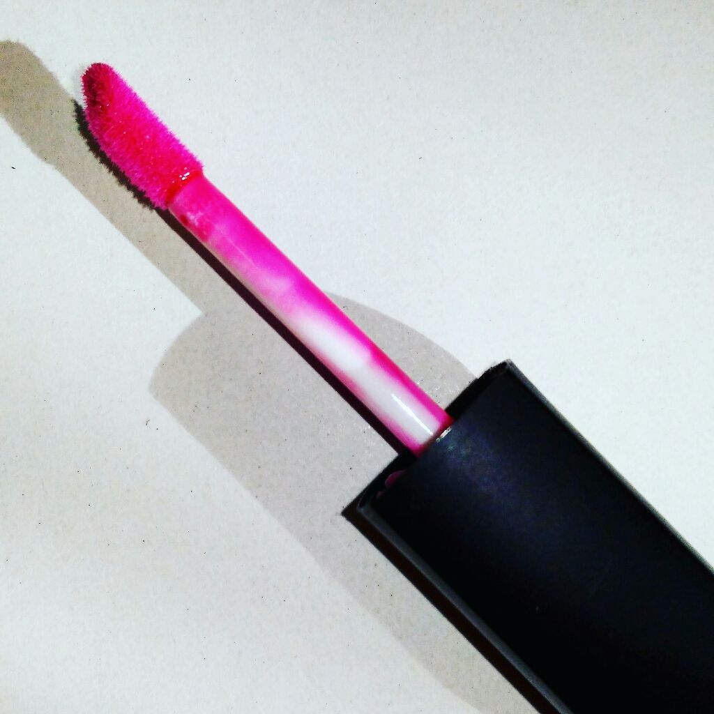 ティントリップ/PINK-latte/リップティントを使ったクチコミ（2枚目）