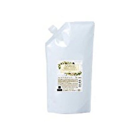 シャンプー リフィル 700ml