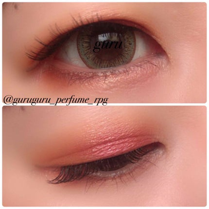 Paris EDIT Eye Shadow Palette/VISEART/アイシャドウパレットを使ったクチコミ(1枚目)