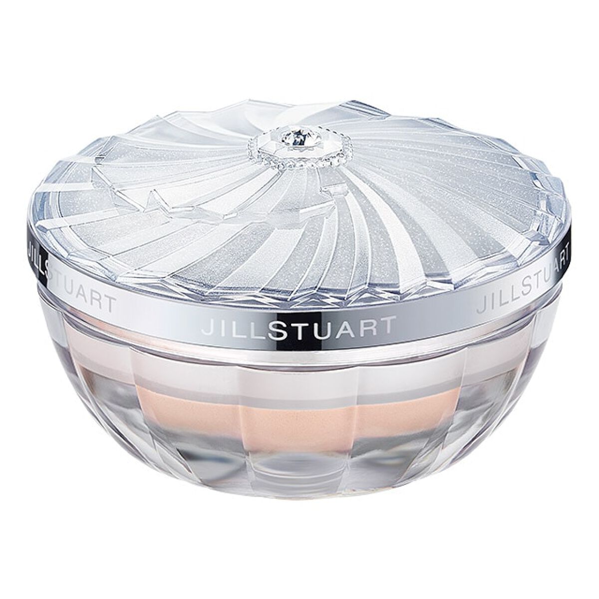 グロウインオイル ルースパウダー  01 natural glow