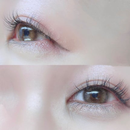 ロング&カールマスカラ アドバンストフィルム/ヒロインメイク/マスカラを使ったクチコミ(6枚目)